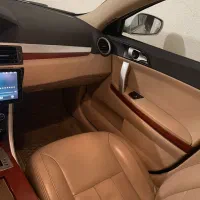 ام جی 550|خودرو سواری و وانت|تهران, دردشت|دیوار