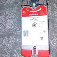 موتور دمپر هانیول