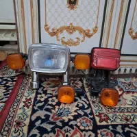 وسایل برای فروش