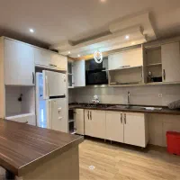 فروش واحد ۹۵ متری فرنیش در قلب متل قو