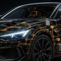 خدمات برق خودرو داخل شهر و بیرون شهر میکانیک سیار