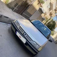 پژو ۴۰۵ مدل ۸۴|خودرو سواری و وانت|تبریز, |دیوار
