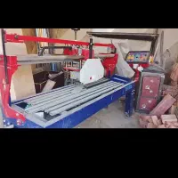 دستگاه سنگبری ایتالیایی اتومات