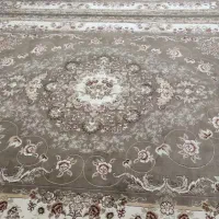 فرش ۱۲ متری یک جفت سالم