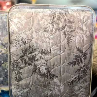 روتختی پنبه دوزی یک  نفره و دو نفره|سرویس روتختی|ماهدشت, |دیوار