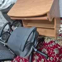 میز و صندلی کامپیوتر