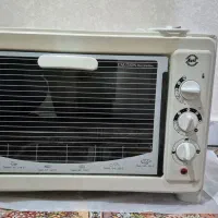 فر برقی آسل اصل ترکیه|اجاق گاز و لوازم برقی پختوپز|سهند, |دیوار