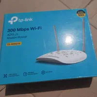 مودم خانگی تی پی لینک