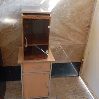 میز تحریر وکامپیوتر|میز تحریر و کامپیوتر|شاهرود, |دیوار