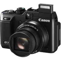 دوربین کنون G1X مشابه آکبند بدون خط و...