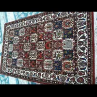 فرش دستبافت|فرش|شهرکرد, |دیوار