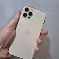 اپل ۱۲ پرومکس ۲۵۶گیگ za