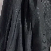 دو عدد بارانی زنانه و مردانه