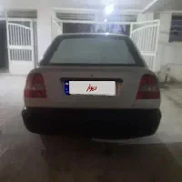 پراید مدل 84 دوگانه|خودرو سواری و وانت|اردبیل, |دیوار