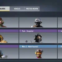 اکانت کالاف|کنسول، بازی ویدئویی و آنلاین|بوشهر, |دیوار