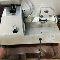 کالباس بر بوراکس ایتالیایی|ماشین‌آلات صنعتی|تهران, ویلاشهر|دیوار