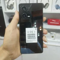 گوشی شیائومی redmi note 12pro 5g  سالم و بدون ضربه