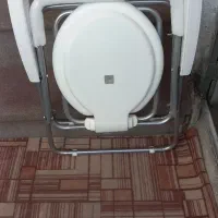 توالت فرنگی|لوازم سرویس بهداشتی|ایلام, |دیوار