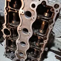 سرسیلندر کامل EF7