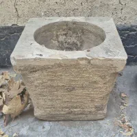 جوقن سنگی قدیمی