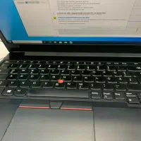 لپ تاپ لنوو openbox مدل thinks pad|رایانه همراه|تالش, هشتپر|دیوار