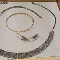 انواع طلاهای بدون اجرت با کمترین کارمزد|جواهرات|زنجان, |دیوار