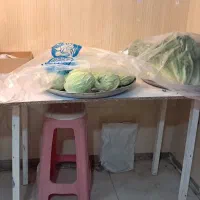 قفسه میوه و میز سبزی|فروشگاه و مغازه|اراک, |دیوار