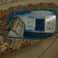 قالیچه گرد|فرش|مشهد, موسوی قوچانی|دیوار