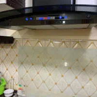 کابینت به همراه هود و سینک|هود|علیآباد کتول, |دیوار