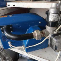 مشعل گازی|ماشین‌آلات صنعتی|دامغان, |دیوار