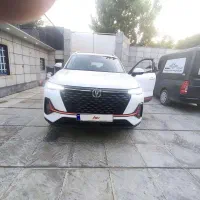 چانگان cs35مدل وارداتی