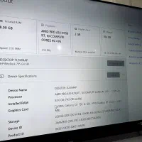 مینی کیس hp قدرتمند|رایانه رومیزی|جوانرود, |دیوار