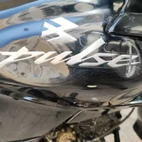 LS 135|موتورسیکلت|تهران, آبشار|دیوار