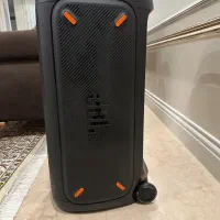 اسپیکر جی بی ال پارتی باکس ۳۱۰ JBL PARTYBOX|سیستم صوتی خانگی|تهران, هروی|دیوار