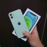 آیفون ۱۲ نرمال ۱۲۸گیگ