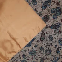 رومیزی ترمه|پرده، رانر، رومیزی|تهران, شهر زیبا|دیوار