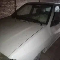 ماشین پراید