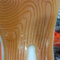 کفش فوتبالی نونونو با کارتون سایز۴۴|کیف، کفش، کمربند|دورود, |دیوار