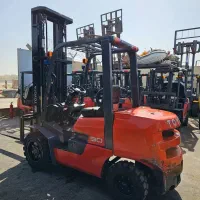 فروش مینی بیل .بابکت . جرثقیل