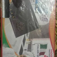 گاز صفحه ای Homane