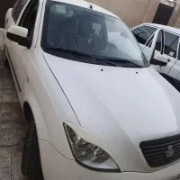 تیبا مدل ۹۷|خودرو سواری و وانت|بهارستان, |دیوار