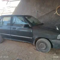 خرید خورهای فرسود تصادفی سوخته|خدمات موتور و ماشین|کوار, |دیوار