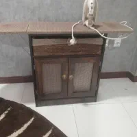 میز اتو