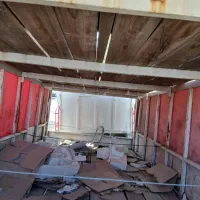 اتاق موتورکش|قطعات یدکی و لوازم جانبی|جعفرآباد, |دیوار