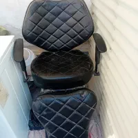 صندلی ارایشگاه میز کار