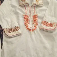 لباس محلی بچه گانه مناسب ختنه سرون|کفش و لباس بچه|اصفهان, کوی نرگس|دیوار