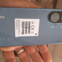 گوشی شیاومی 13C|موبایل|بوکان, |دیوار