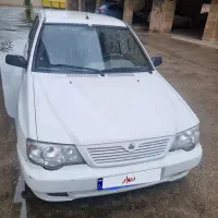 پراید ۱۳۲ مدل ۹۰