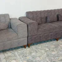 مبل راحتی ۷نفره