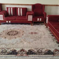 قالی 12متری فروشی